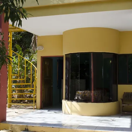 Hotel Nany