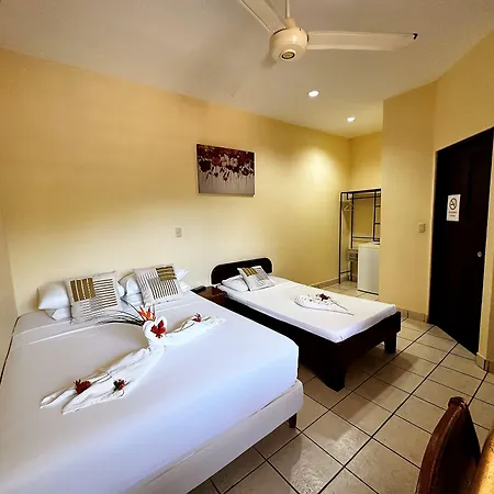 Hotel Nany