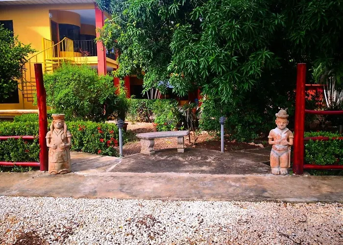 Hotel Nany