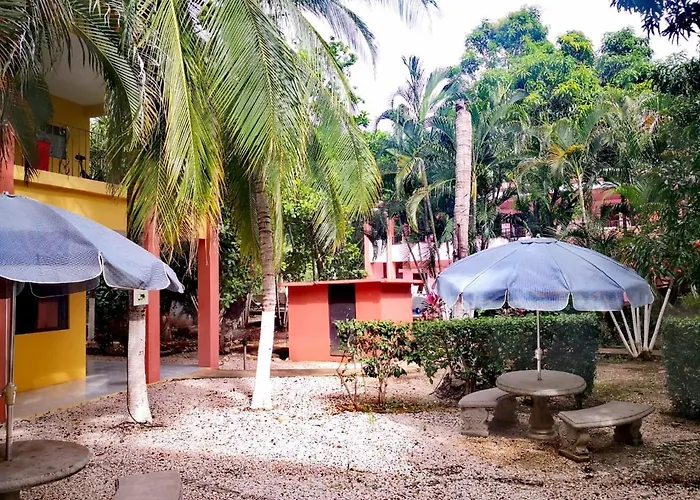 Hotel Nany