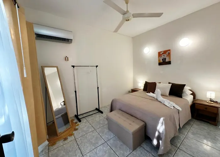 Hotel Nany Brasilito