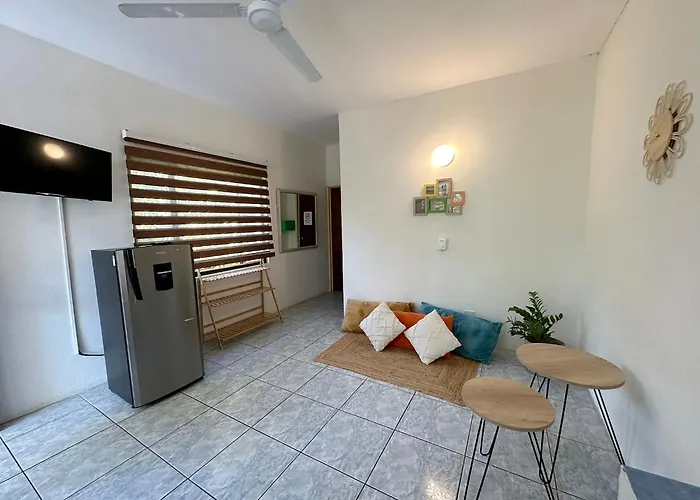 Nany Hotel Brasilito