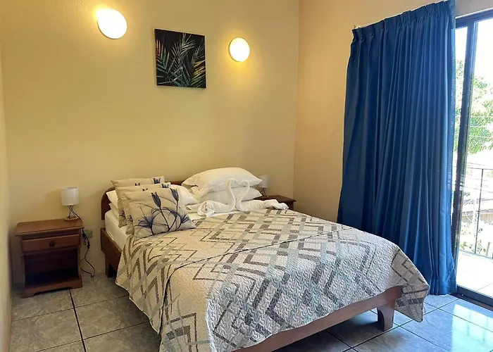 Nany Hotel Brasilito