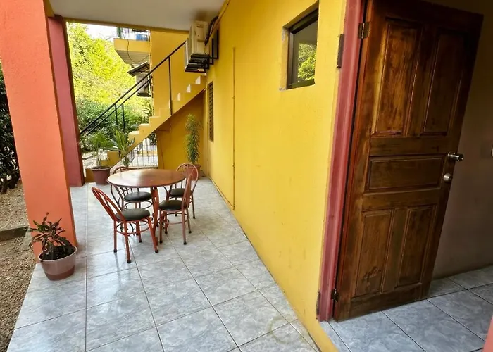 Nany Hotel Brasilito