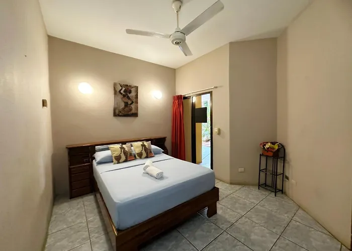 Hotel Nany