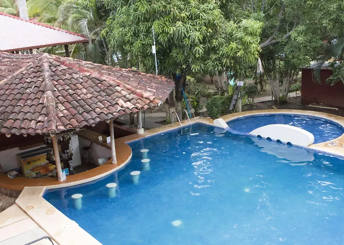 Hotel Nany
