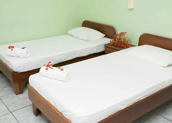Nany Hotel