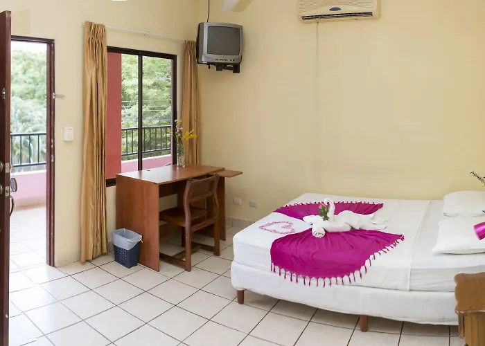 Hotel Nany