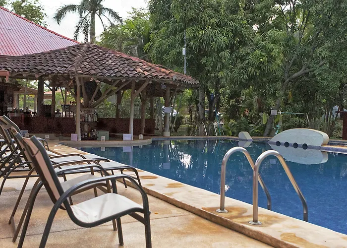 Hotel Nany Brasilito