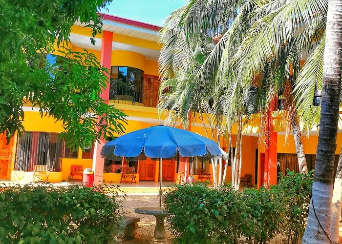 Nany Hotel 2*