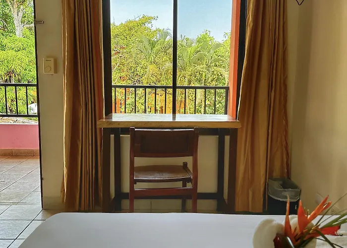 Hotel Nany