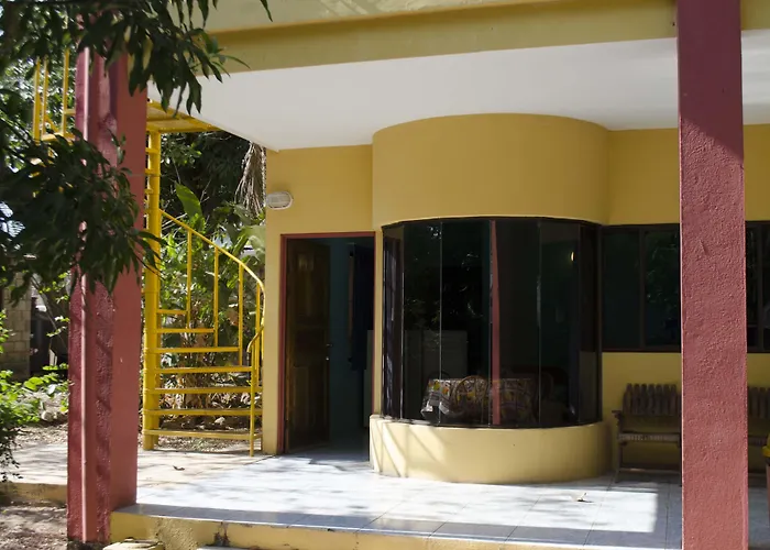 Nany Hotel