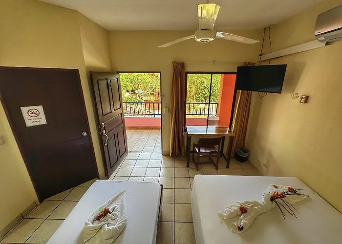 Nany Hotel Brasilito