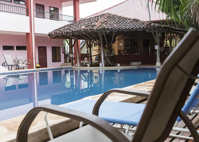 Hotel Nany 2*