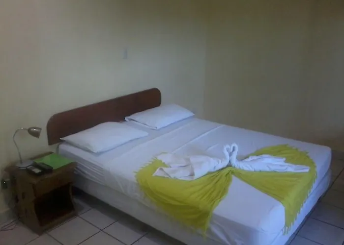 Nany Hotel 2*