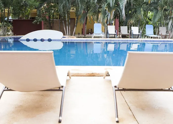 Nany Hotel 2*