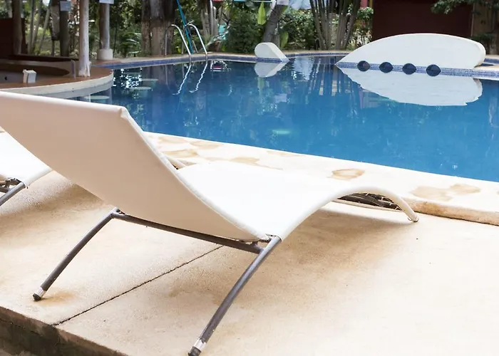 Nany Hotel Brasilito