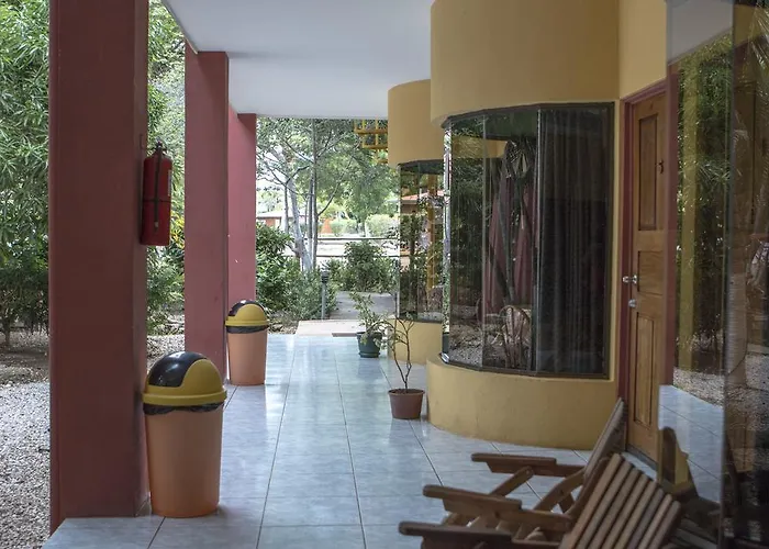 Hotel Nany