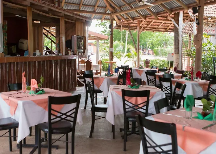 Hotel Nany Brasilito